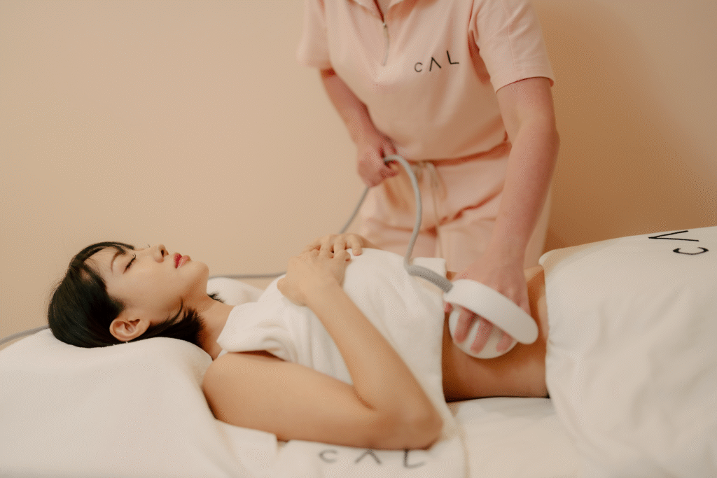 Top 5 Non-Surgical Body Contouring Treatments in Singapore (2025)